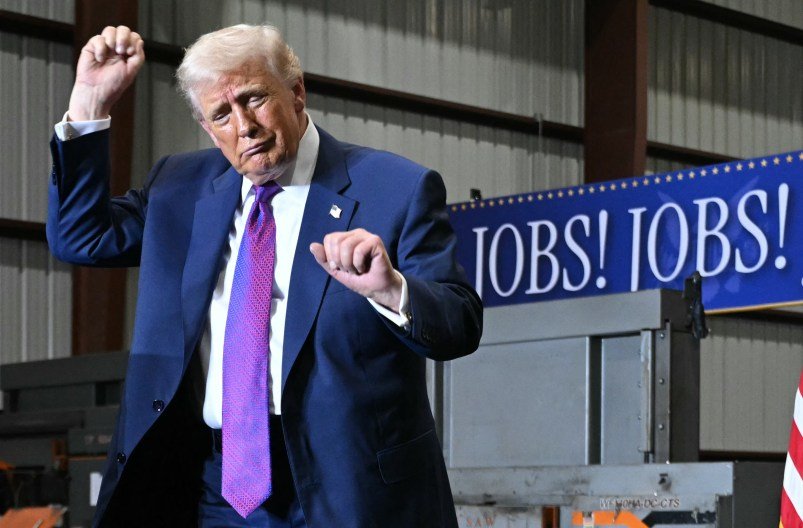 Why Trump’s Approach to Affordability is One Big Illusion Why Trump’s Approach to Affordability is One Big Illusion