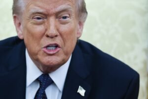 With SAVE Act Stalled in Senate, Red States Carry Water for Trump’s Non-Citizen Voting Myth