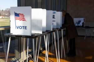 Dem-Backed Judge Will Win Wisconsin Supreme Court, Expanding Its Liberal Majority