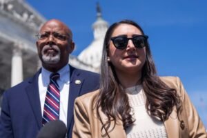 Democrats Sound Alarm About Trump Effort to Obtain Backdoor War Authorization