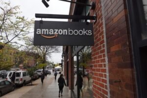 Far-right Exults at Brief Amazon ‘Suppression’ of Favorite Racist Book