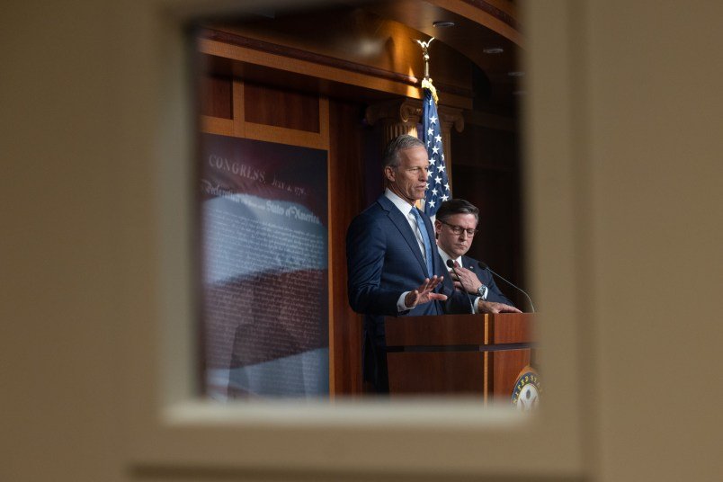 ICE and War Funding Can Now Become the Latest Excuse to Gut the Social Safety Net ICE and War Funding Can Now Become the Latest Excuse to Gut the Social Safety Net