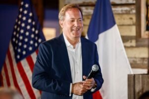 Armed With Trump’s Last Minute Endorsement, Paxton Defeats Cornyn in Texas GOP Runoff Primary