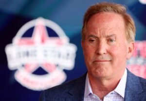 Republicans Want to Make the Texas Senate Race About Manliness