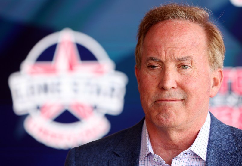 Republicans Want to Make the Texas Senate Race About Manliness