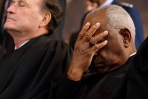 Supreme Court Keeps Mifepristone Available For Now While Alito and Thomas Seethe in Dissent