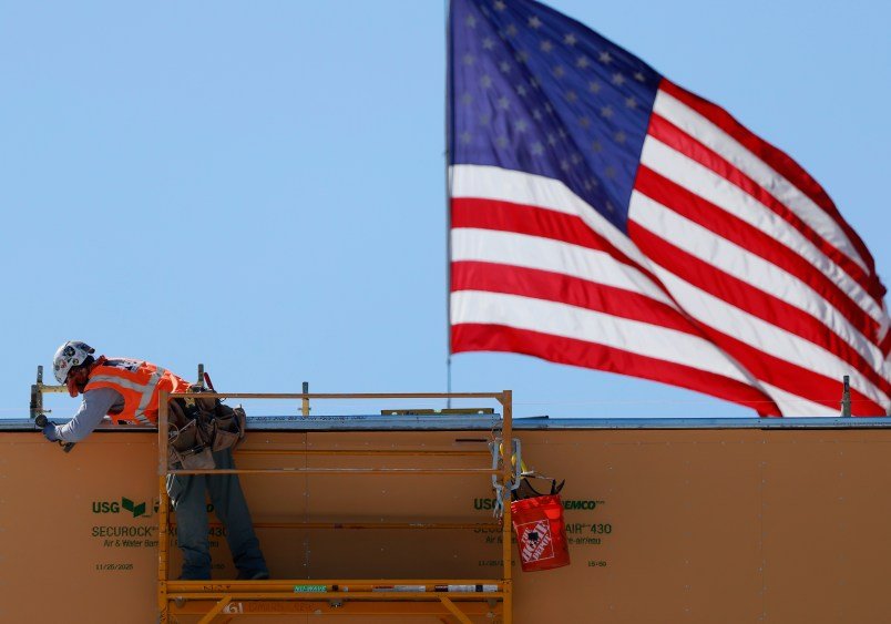 U.S. Workers Are Getting Record-Low Compensation Based on Their Productivity U.S. Workers Are Getting Record-Low Compensation Based on Their Productivity
