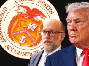 ‘A Huge Grab of Power’: Trump and Vought Are Defying Congress on Foreign Aid