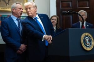 ‘Ugly Language’ and Nervous Funders: Inside the Trump Administration’s Attack on Harm Reduction