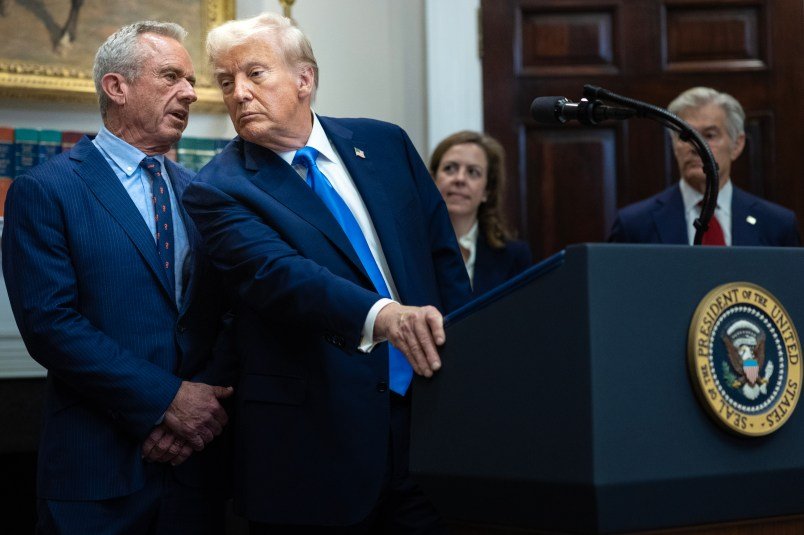 ‘Ugly Language’ and Nervous Funders: Inside the Trump Administration’s Attack on Harm Reduction