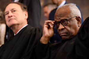 SCOTUS Cobbles Together Excuse to Let Alabama Discriminate Against Black Voters in New Order