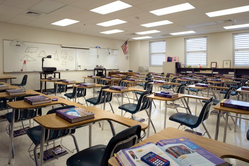 This School District Has Received Death Threats for Standing up for Immigrants. It’s Not Backing Down This School District Has Received Death Threats for Standing up for Immigrants. It’s Not Backing Down