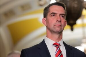 Trump Upends Plans To Quickly Confirm His Own DNI Nominee, Prompting Intra-GOP Quarrel