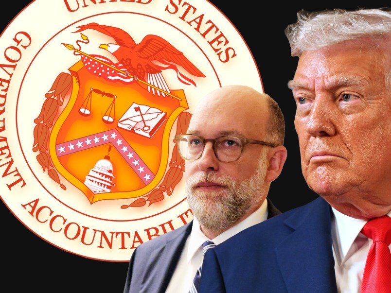 ‘A Huge Grab of Power’: Trump and Vought Are Defying Congress on Foreign Aid
