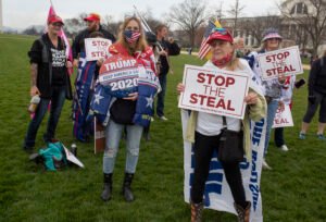 All The Places Election Deniers Could Be in Charge of Elections After the Midterms All The Places Election Deniers Could Be in Charge of Elections After the Midterms