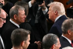 The Brief: Trump Seizes on SCOTUS Decision to Mess With the Midterms The Brief: Trump Seizes on SCOTUS Decision to Mess With the Midterms