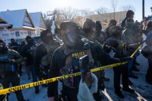 The Supreme Court Is Helping ICE Agents Get Away With Murder