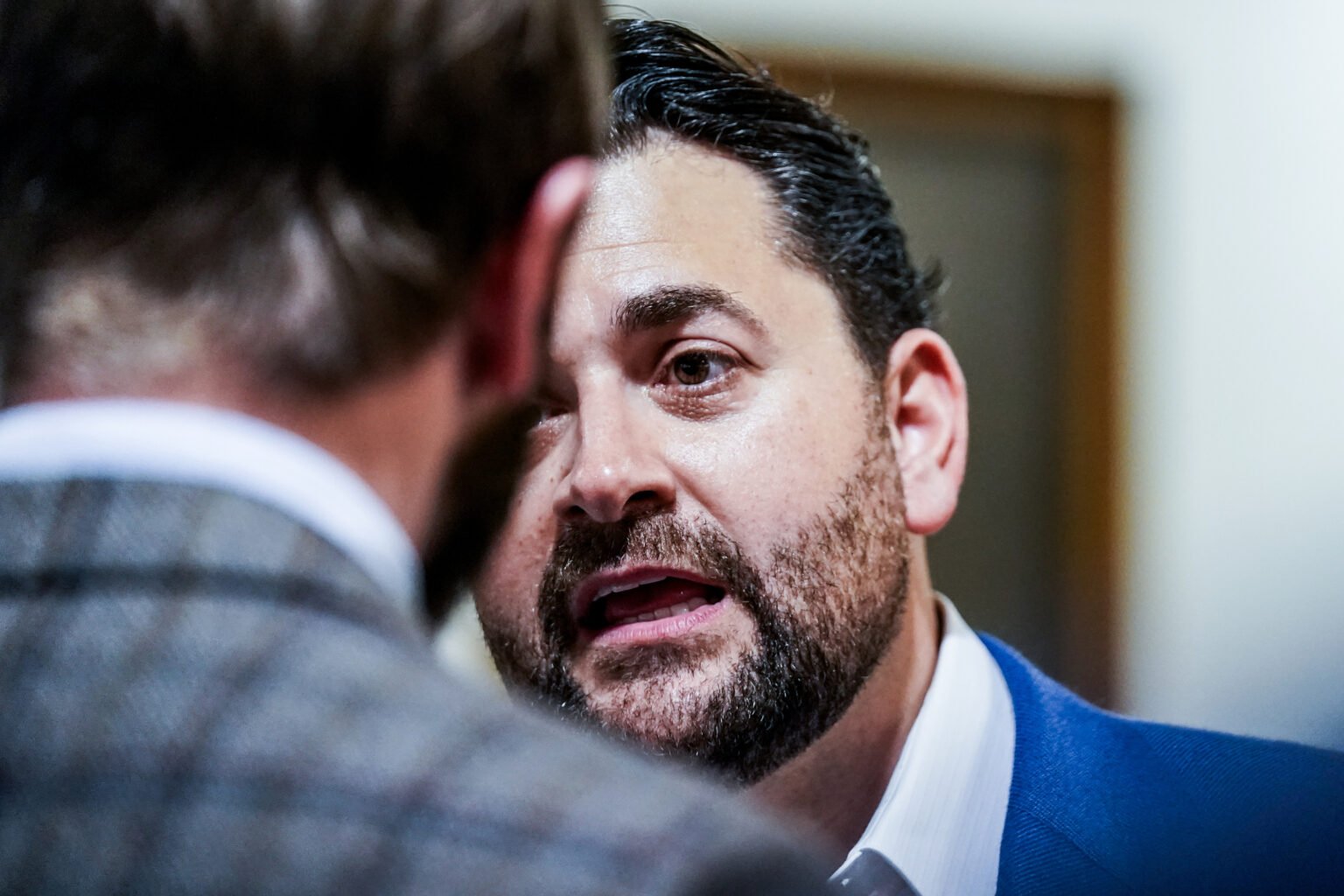 This MAGA Influencer Runs a Charity to Teach Kids Civics. Much of the Money Goes to Him Instead.