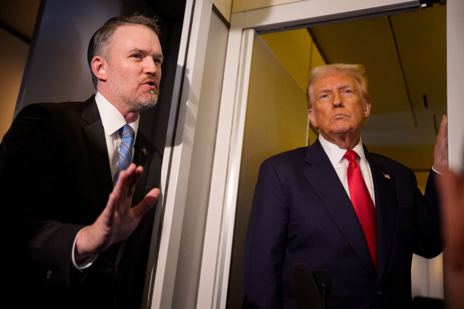 Trump’s New ‘Forced Labor’ Tariffs Were Set Under Sham Pretenses Trump’s New ‘Forced Labor’ Tariffs Were Set Under Sham Pretenses