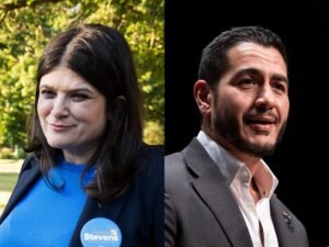 We’ll Be Hearing About This Michigan Senate Race for Years to Come We’ll Be Hearing About This Michigan Senate Race for Years to Come