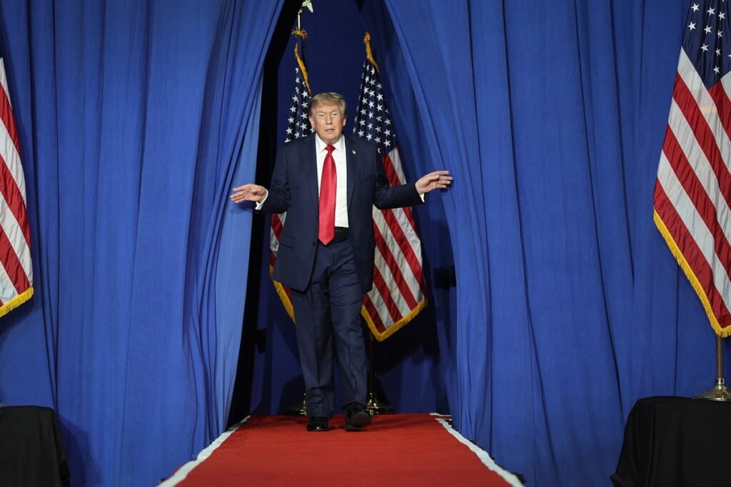 Judge Unblocks Trump’s Executive Order to Tamper in Midterms — But Don’t Panic Judge Unblocks Trump’s Executive Order to Tamper in Midterms — But Don’t Panic