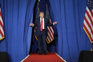 Judge Unblocks Trump’s Executive Order to Tamper in Midterms — But Don’t Panic Judge Unblocks Trump’s Executive Order to Tamper in Midterms — But Don’t Panic