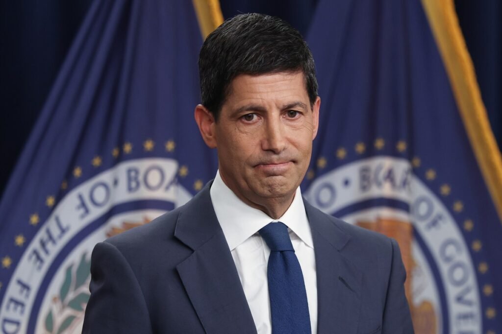 People Are Starting to Worry About Whether Kevin Warsh is a Credible Fed Chair People Are Starting to Worry About Whether Kevin Warsh is a Credible Fed Chair