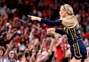 The Right Has Found Its New Riley Gaines in the WNBA The Right Has Found Its New Riley Gaines in the WNBA