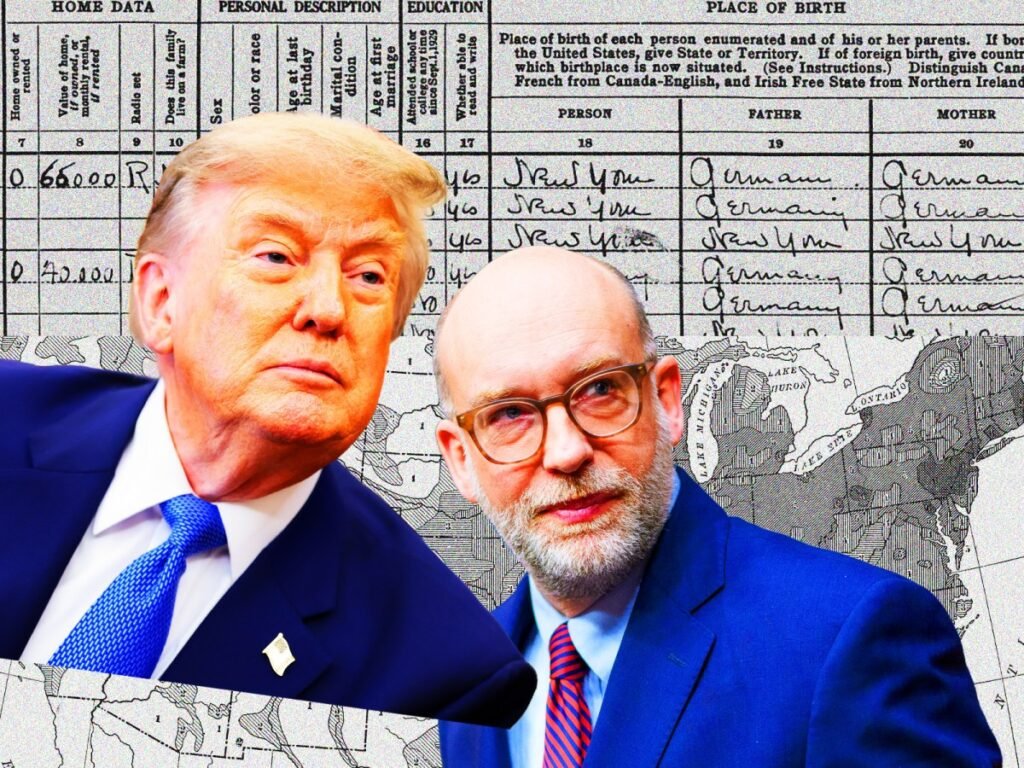 Today’s Census Attacks Mirror a Century Old Republican-Led Constitutional Crisis