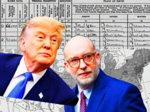 Today’s Census Attacks Mirror a Century Old Republican-Led Constitutional Crisis