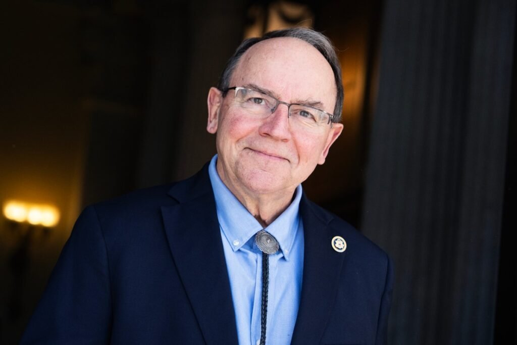 Trump-Backed Election Denier Expected to Secure GOP Nomination for Wisconsin Governor Trump-Backed Election Denier Expected to Secure GOP Nomination for Wisconsin Governor