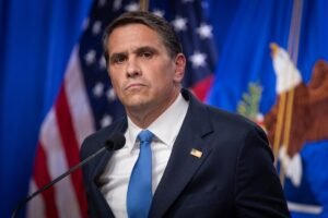 Trump DOJ Brings Criminal Charges Against Outspoken Critic of Far-Right