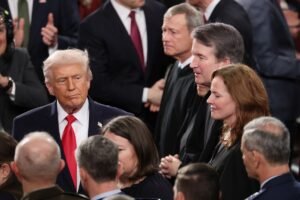 Trump Gets Significant Early Win in Mail-In Ballot Case from Supreme Court