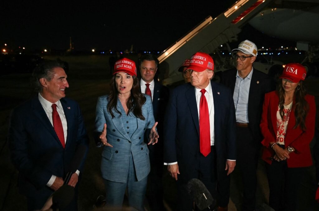 ‘Abandoned by the President:’ Trump’s Economic Policies Keep Hurting His Rural Base ‘Abandoned by the President:’ Trump’s Economic Policies Keep Hurting His Rural Base