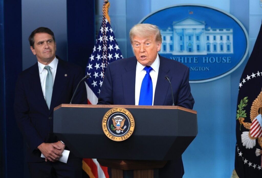 ‘He Knows Accountability Is Coming’ ‘He Knows Accountability Is Coming’