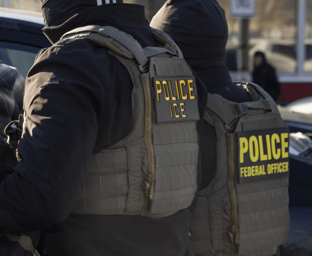 DHS Brings PATRIOT Act Tool to Bear in NSPM-7 Investigation