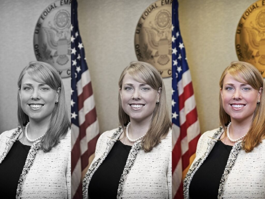 Does Your Employer Discriminate? Thanks to the Trump Admin, It’s About to Get Harder to Find Out.