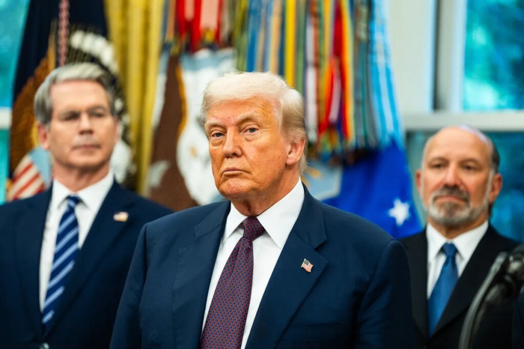 Exclusive: Commerce Overruled Treasury Concerns in Push to Narrow Census Count Exclusive: Commerce Overruled Treasury Concerns in Push to Narrow Census Count