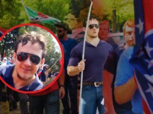 Exclusive: He Marched With Nazis in Charlottesville. Now He’s Expected to Join the Florida Legislature. Exclusive: He Marched With Nazis in Charlottesville. Now He’s Expected to Join the Florida Legislature.