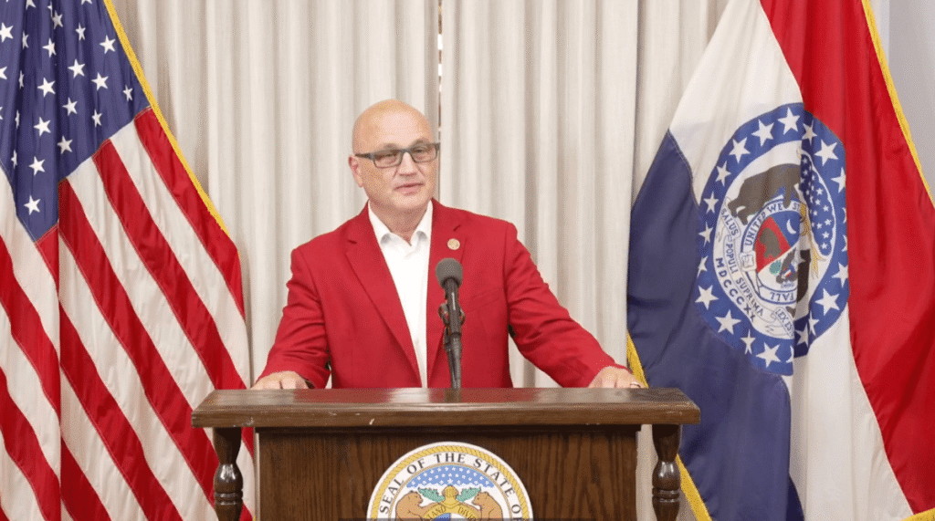 Federal Judge Denies ‘Extraordinary Measure’ of Enjoining Missouri Supreme Court Ahead of Hoskins’ Contempt Hearing