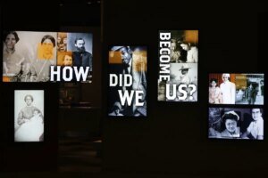 How the Smithsonian Became the Latest Front in Trump’s Culture War How the Smithsonian Became the Latest Front in Trump’s Culture War