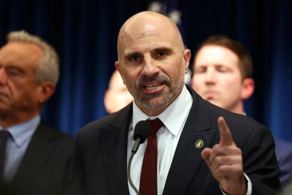 NSPM-7 Directed Trump’s DOJ to Target Left-Leaning Ideology. It’s Going After Randos Online.
