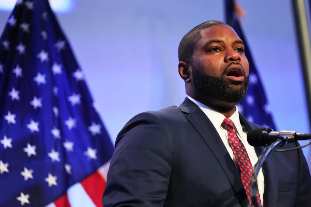 Republicans Can’t Stop Talking About Banning Trans Athletes Republicans Can’t Stop Talking About Banning Trans Athletes