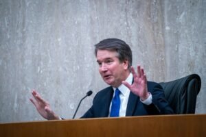 Supreme Court Pauses Federal Court Order, Dealing Blow to Missouri Republicans in Gerrymander Battle Supreme Court Pauses Federal Court Order, Dealing Blow to Missouri Republicans in Gerrymander Battle