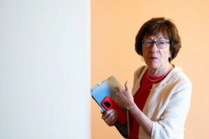 The FBI Anti-Corruption Squad Was Circling Susan Collins — Until Trump Got in the Way The FBI Anti-Corruption Squad Was Circling Susan Collins — Until Trump Got in the Way