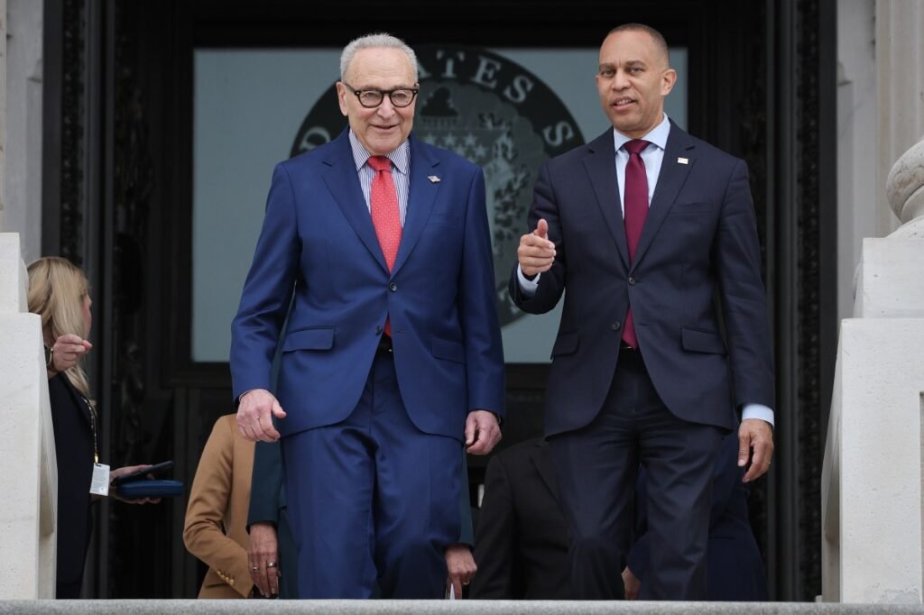 What Democrats Have, and Haven’t, Said About Supreme Court Reform What Democrats Have, and Haven’t, Said About Supreme Court Reform