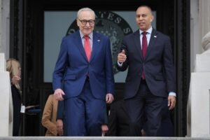What Democrats Have, and Haven’t, Said About Supreme Court Reform