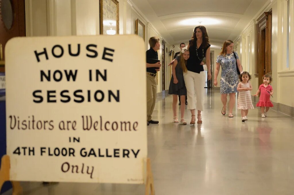 A State That Enshrined Abortion Into Its Constitution Is Now at Risk of Losing It