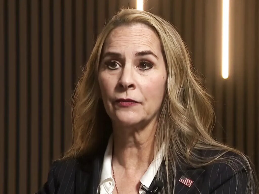 Dem Candidate In Arizona: My Rape Was Not A ‘Hoax’ Concocted for Votes