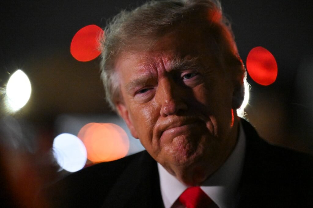 Some are Using Trump’s Healthcare Checks to Support Charities — and Dem Candidates